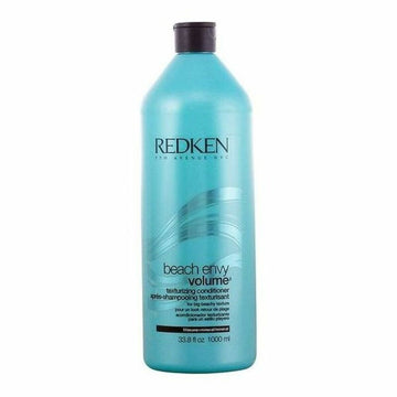 Conditioner Sth Avenue Nyc Volume Redken