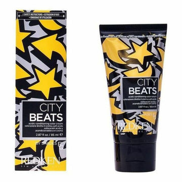 Semi-permanent Colourant City Beats Redken City Beats 85 ml