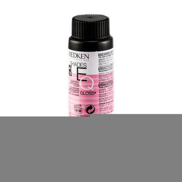 Tinta Permanente Shades Redken 6NW 6,03 Brandy (60 ml)