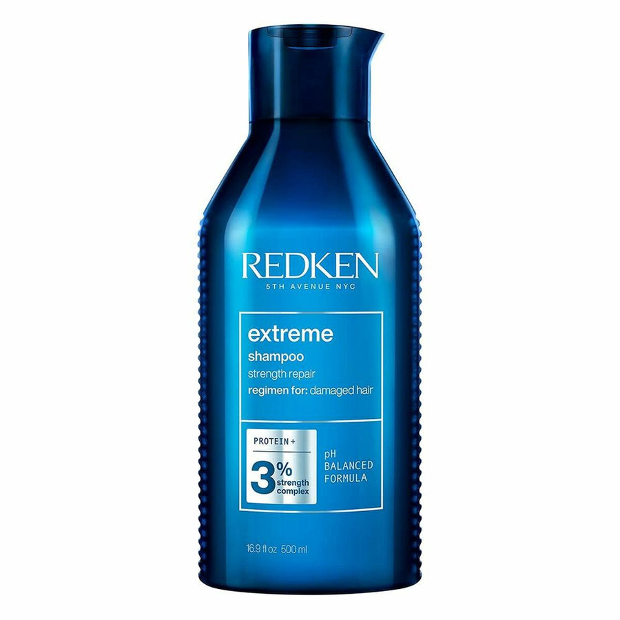 Champô Reparador Redken Extreme (500 ml)