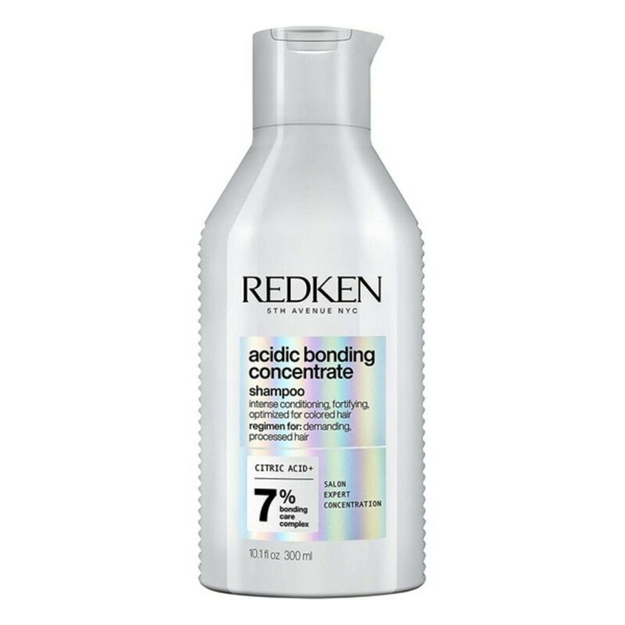 Champô Acidic Bonding Concentrate Redken Acidic Bonding Concentrate 300 ml