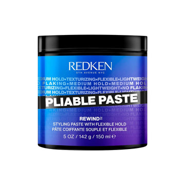 Creme Pentear Redken Pliable Paste 150 ml