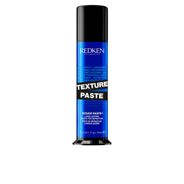 Texturizador para o Cabelo Redken Texture Paste 75 ml