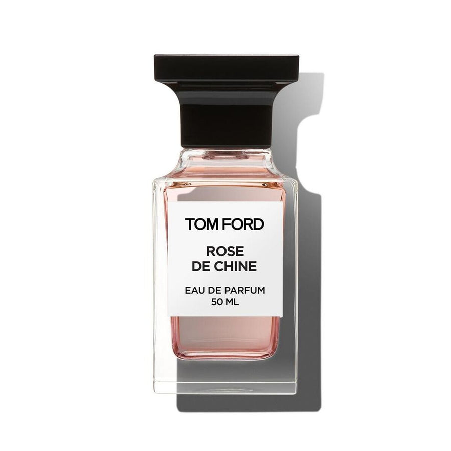 Perfume Unissexo Tom Ford EDP Rose De Chine (50 ml)