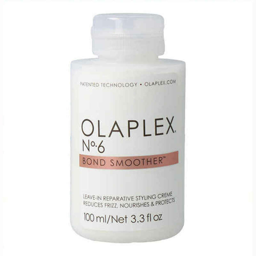 Styling Cream Olaplex Nº 6 Bond Smoother 100 ml