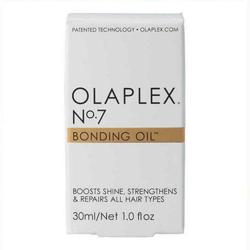 Óleo Capilar Olaplex Nº 7 Complexo Reparador 30 ml