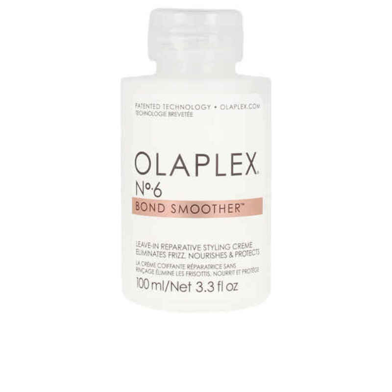 Creme Reparador Olaplex Bond Smoother Nº6 (100 ml)