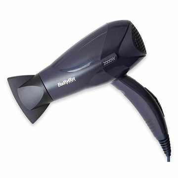 Secador de Cabelo Babyliss D212E