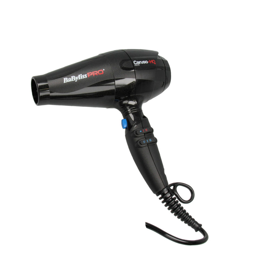 Secador de Cabelo Babyliss Caruso 2400 W