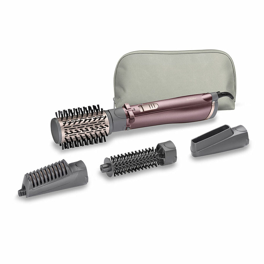 Conjunto de pentes/escovas Babyliss AS960E 1000W