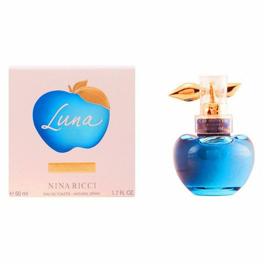 Perfume Mulher Luna Nina Ricci EDT