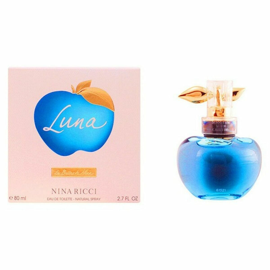 Perfume Mulher Luna Nina Ricci EDT