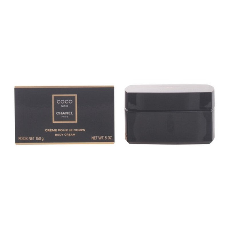 Creme Corporal Hidratante Coco Noir Chanel Coco Noir (150 g)