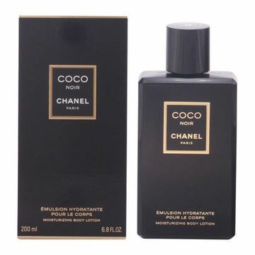 Loção Corporal Coco Noir Chanel 113740 (200 ml) 200 ml