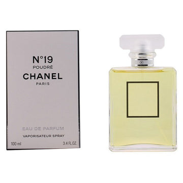 Women's Perfume Chanel E001-21P-010838 EDP 100 ml