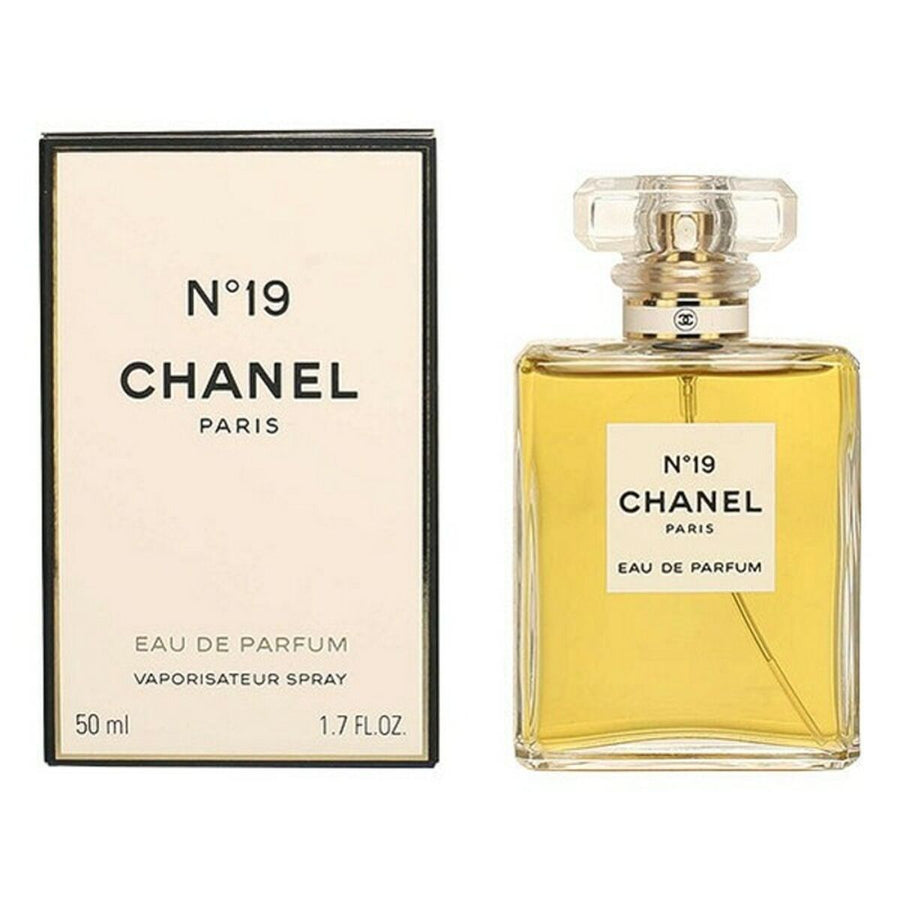 Women's Perfume Nº 19 Chanel 145739 EDP 100 ml