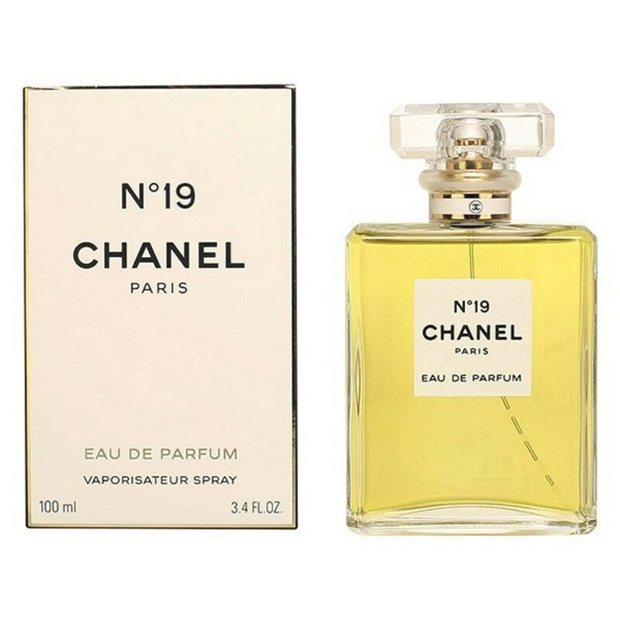 Women's Perfume Nº 19 Chanel 145739 EDP 100 ml