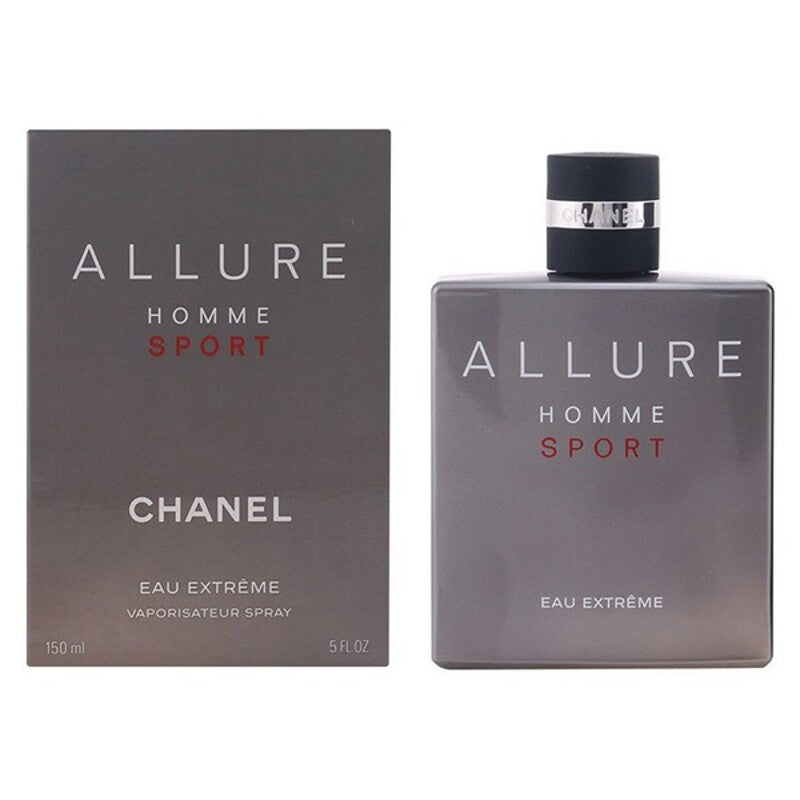 Perfume Homem Chanel EDP Allure Homme Sport Extreme 150 ml