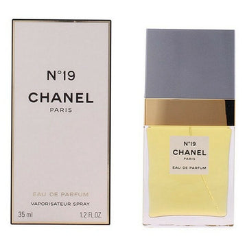 Women's Perfume Nº 19 Chanel 145739 EDP 100 ml