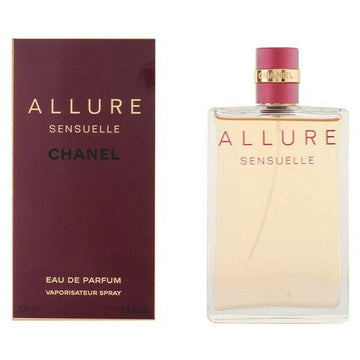 Perfume Mulher Allure Sensuelle Chanel 139601 EDP 100 ml