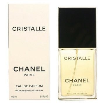 Perfume Mulher Cristalle Chanel EDP (100 ml)