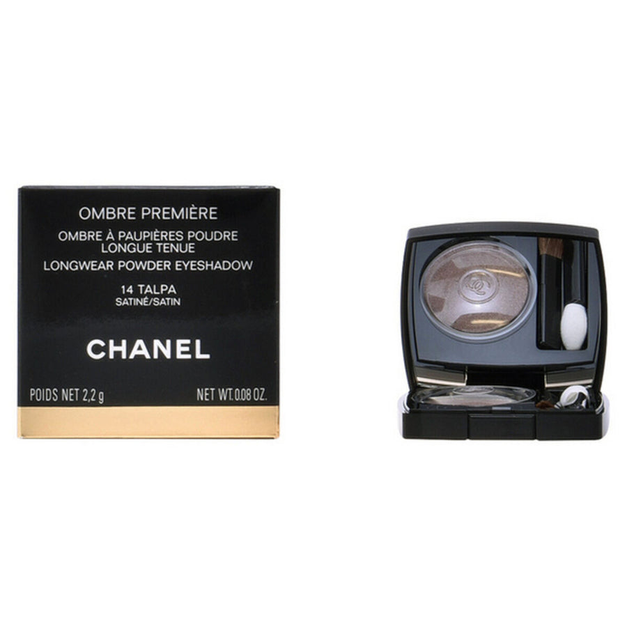 Sombra de Olhos Première Chanel (2,2 g) (1,5 g)