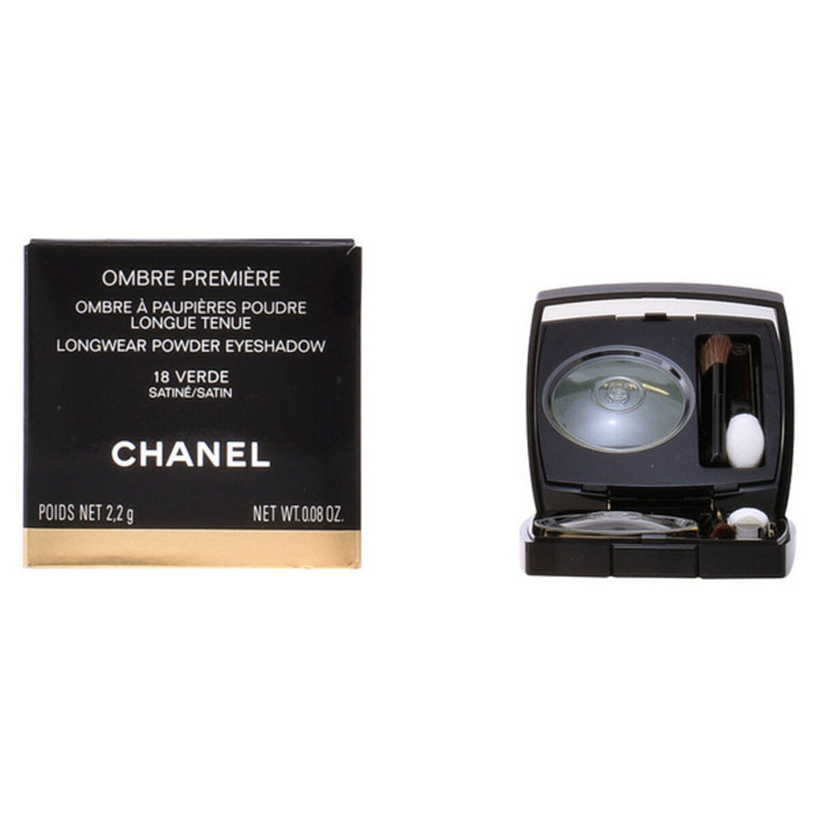 Eyeshadow Première Chanel (2,2 g) (1,5 g)