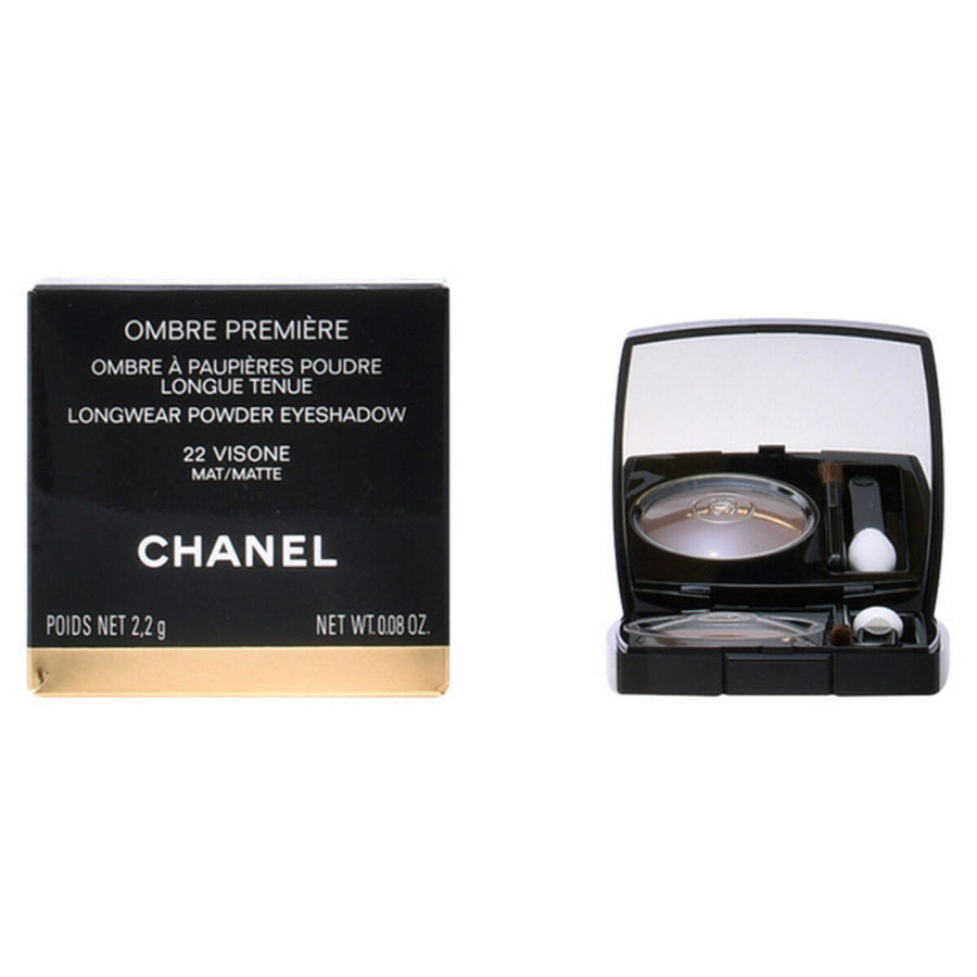 Sombra de Olhos Première Chanel (2,2 g) (1,5 g)