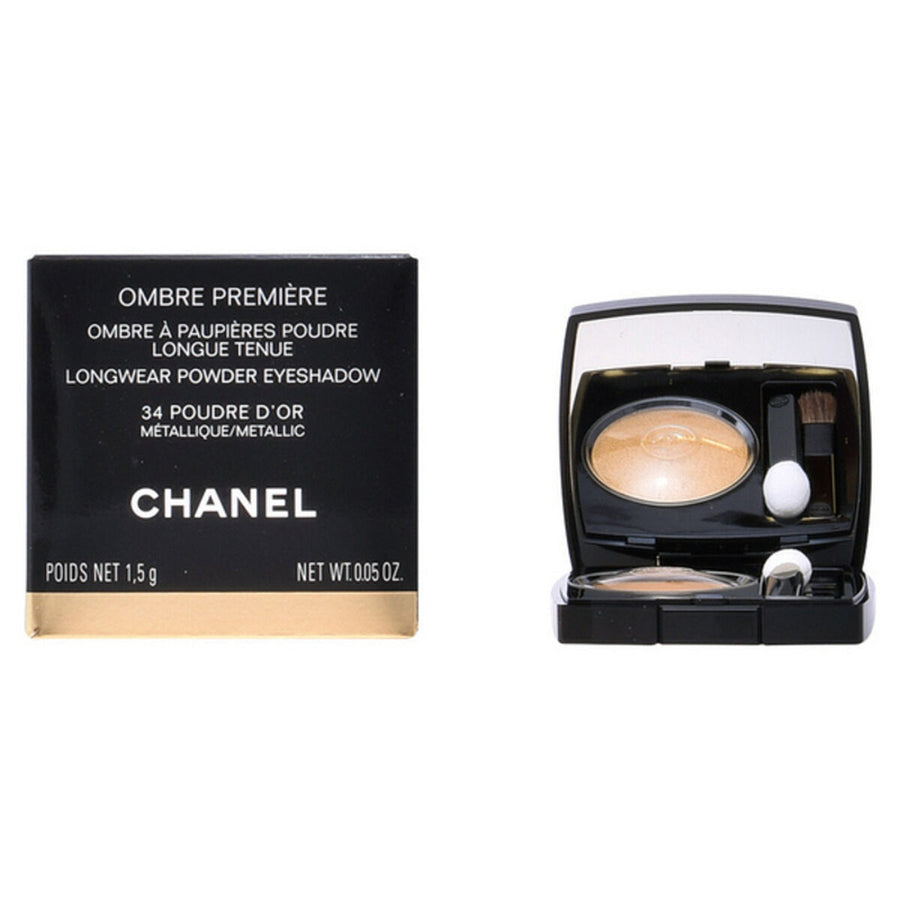 Sombra de Olhos Première Chanel (2,2 g) (1,5 g)