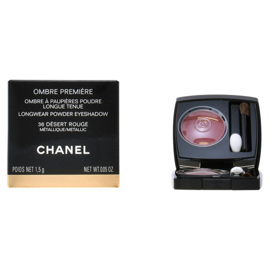 Sombra de Olhos Première Chanel (2,2 g) (1,5 g)