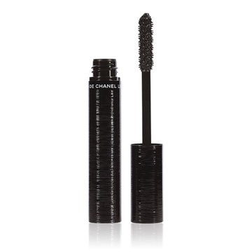 Rímel Chanel Le Volume Preto Nº 10 (6 g)