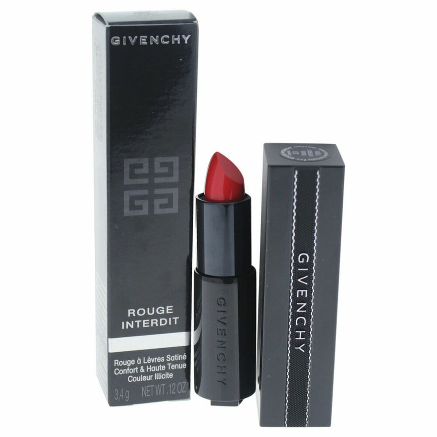 Batom Givenchy Rouge Interdit Lips N13 3,4 g