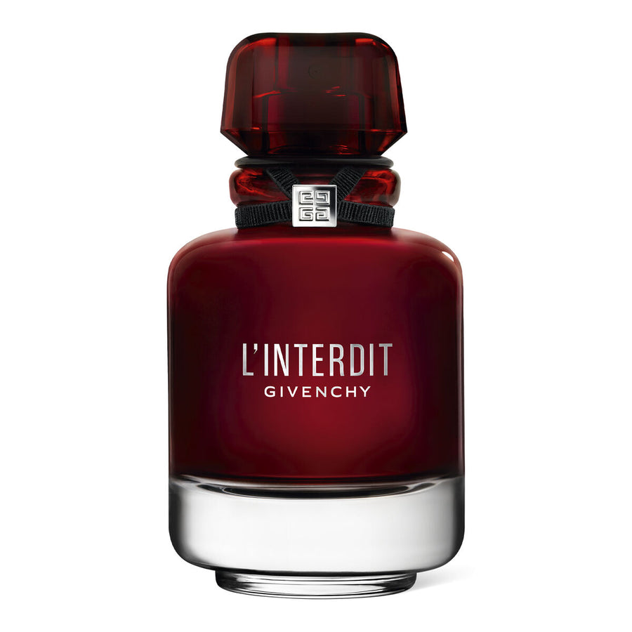 Perfume Mulher Givenchy EDP L'interdit Rouge 80 ml