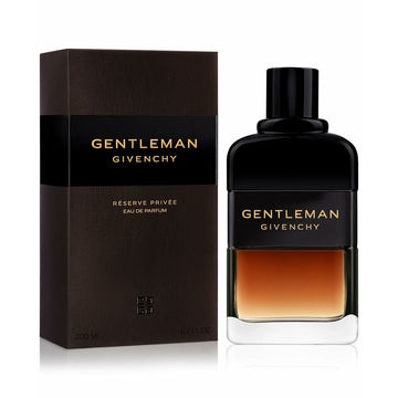 Men's Perfume Givenchy EDP Gentleman Reserve Privée 200 ml