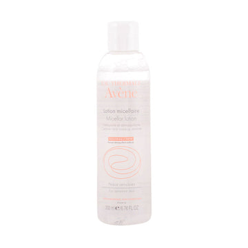 Micellar Water Avene C46826 200 ml