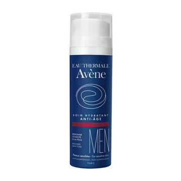 Loção Hidratante Anti-idade Avene Homme (50 ml)