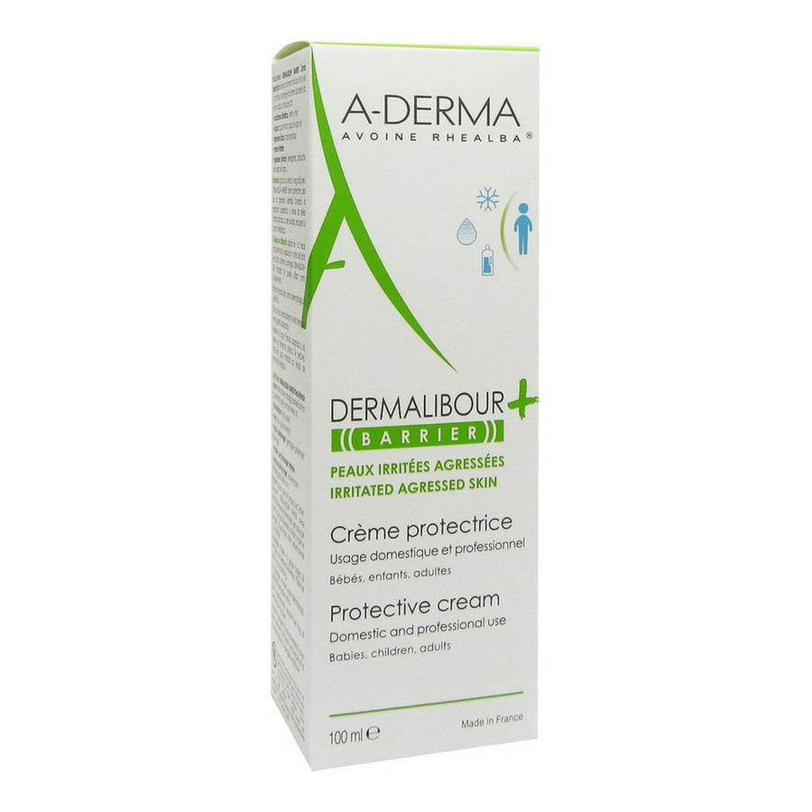 Creme Protetor A-Derma Dermalibour + Barrier (100 ml)