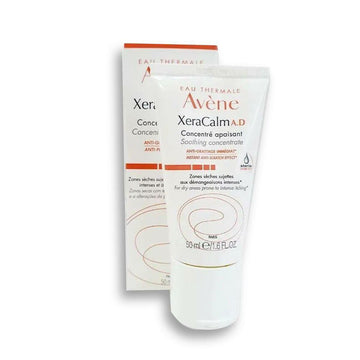 Creme Calmante Avene Xeracalm A.D 50 ml