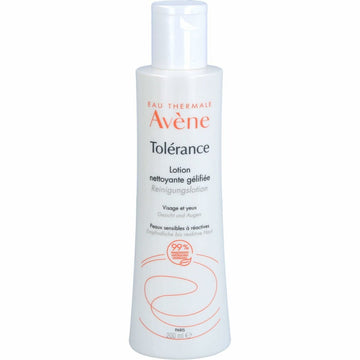 Limpeza Facial Avene Tolérance 200 ml