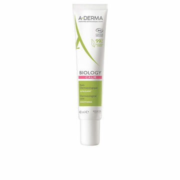 Creme Calmante A-Derma Biology (40 ml)