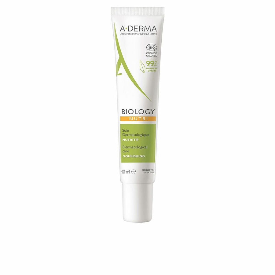 Creme Facial A-Derma Biology 40 ml