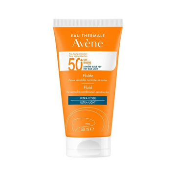 Loção Corporal Avene (50 ml)