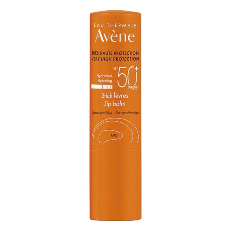 Protetor Labial SOLAIRE HAUTE Avene Spf 30 (3 g)