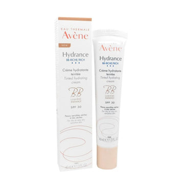 Creme Hidratante Avene Hydrance Spf 30 (40 ml)