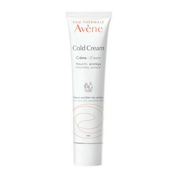 Hydrating Facial Cream Avene Cold Cream (40 ml)