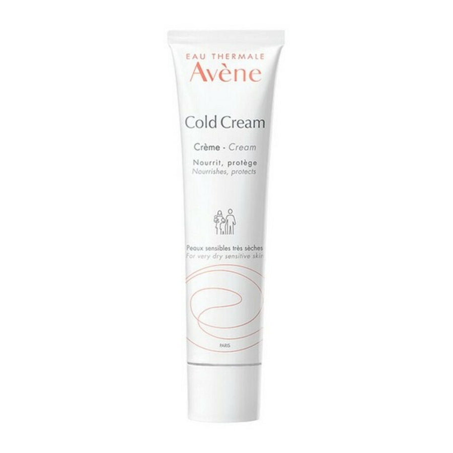 Creme Facial Hidratante Avene Cold Cream (40 ml)