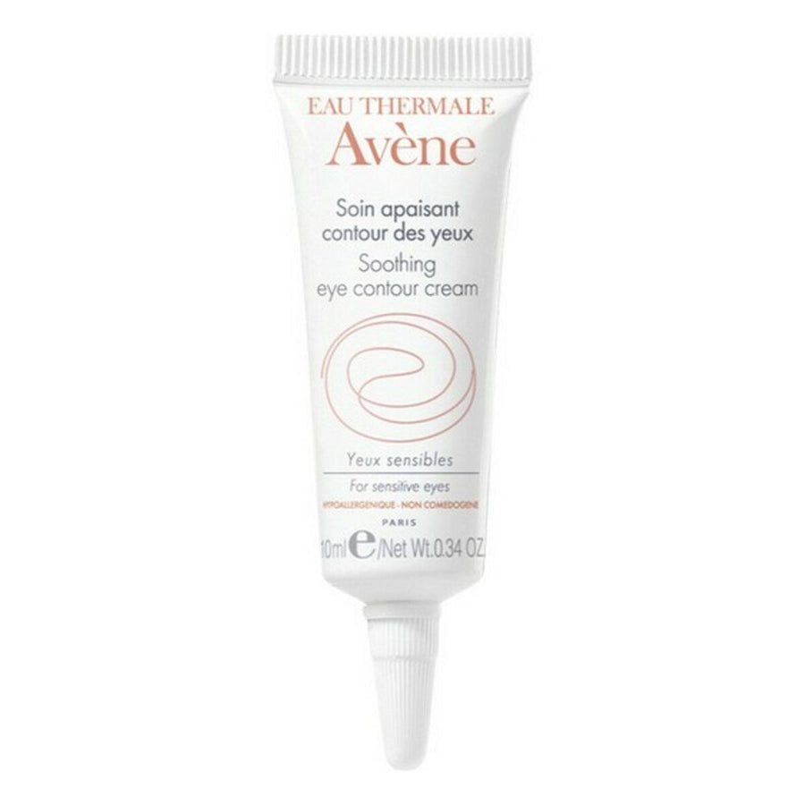 Creme para Contorno dos Olhos Avene Calmante (10 ml)