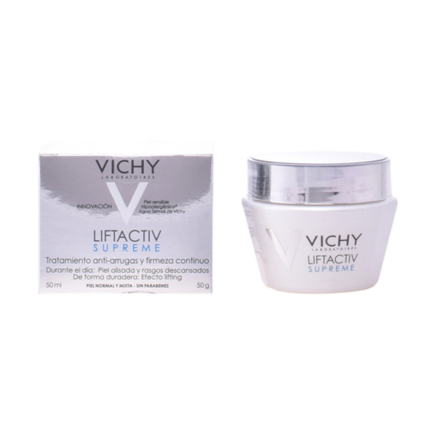 Tratamento Antirrugas Liftactiv Supreme Vichy