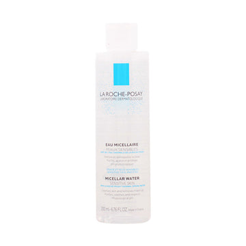 Facial Make Up Remover Solution Micellaire La Roche Posay