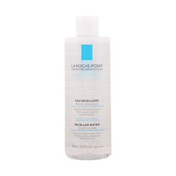 Make Up Remover Water Solution Micellaire La Roche Posay